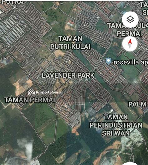 Taman Putri Kulai Johor Jalan Sri Putri 10x Kulai Johor