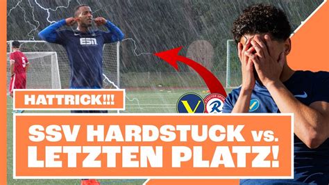 Berraschung Oder Klare Sache Regensturm Kreisliga Fouls Youtube