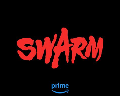 Prime Video Swarm Sticky Teaser Clios