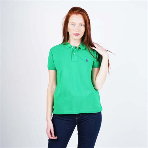 Actualizar Imagen Ralph Lauren Classic Polo Shirt Abzlocal Mx