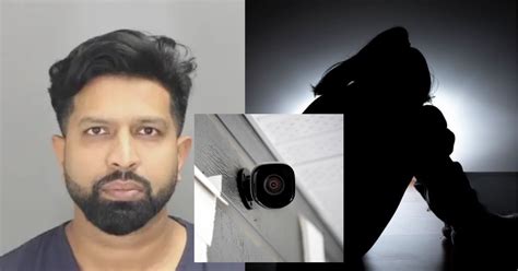Indian Doctor Arrested For Allegedly Recording Nude Videos 2 Million Bail Set Wake Up Singapore