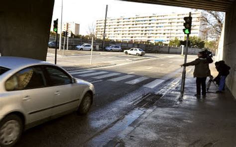 Marseille Trois Morts Dans Une Fusillade Le Télégramme