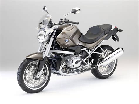 Bmw R R Classic Specs Performance Photos