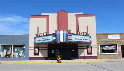 Rialto Theatre - Discover Pocahontas CountyDiscover Pocahontas County