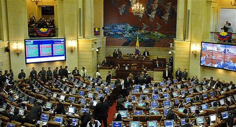 En Segundo Debate Y Con Votos Senado Aprob Reducci N De Sueldos