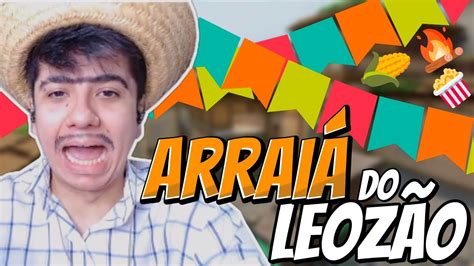 O Arrai Do Leoz O Na Haven Youtube