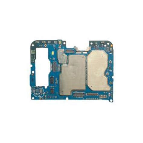 Samsung Galaxy A03s Motherboard Service In BD