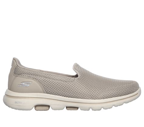 Venta Skechers Go Walk 5 Mujer En Stock