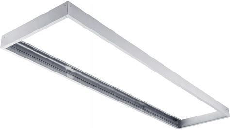 Brolux Ramka Natynkowa Obudowa Oprawa Do Panel Led X