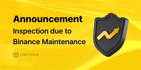 Suspension Of Deposits And Withdrawals For Bnb Beacon Chain Bep And