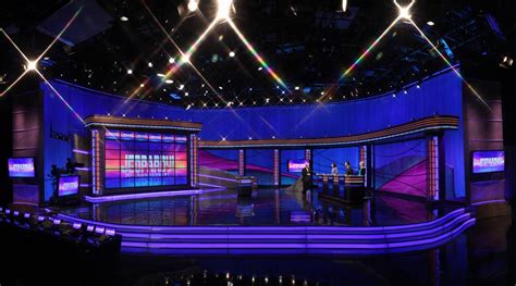 35 Years Of The Jeopardy Set Jbuzz