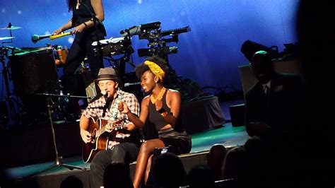 Jason Mraz And Raining Jane Long Drive Radio City Music Hall In Nyc