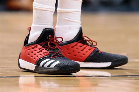 James Harden Shoes Rockets