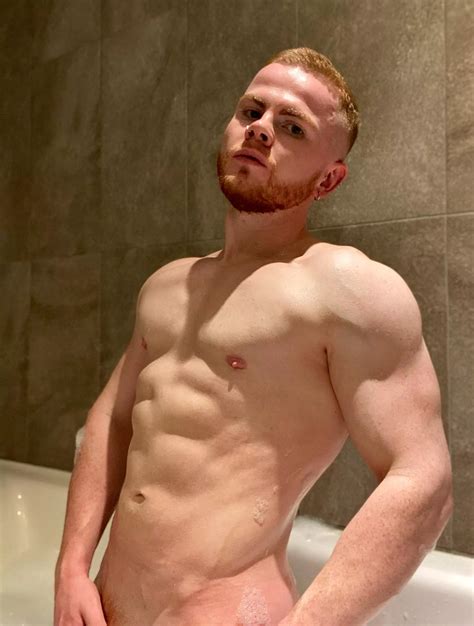 Come Join Me Nudes Gingerdudes NUDE PICS ORG