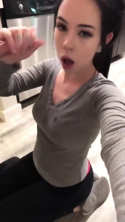 Fully Clothed Babe BJ