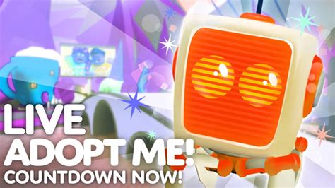 Adopt Me New Pets Update Live Countdown Retired Egg New Pet Egg Update