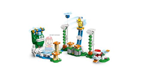 LEGO® Super Mario™ - LEGO.com for kids