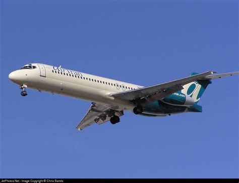 Boeing Airtran Airways Chris Sands Jetphotos