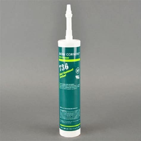 Dowsil 736 | MABAYCO