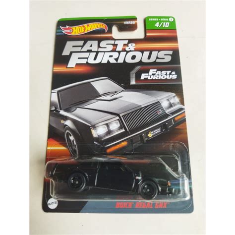 Hot Wheels Fast And Furiuos Series Fast X Fast F F F Fast Furious Nissan Skyline