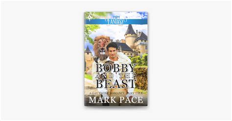 Bobby And The Beast A Gay Twink Romance Fairy Tale On Apple Books