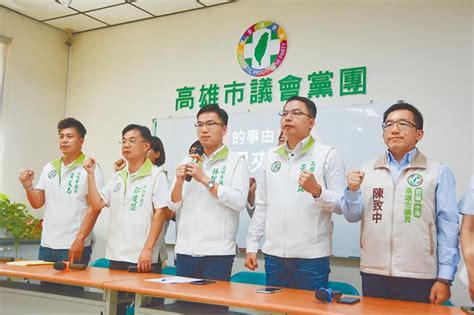 新聞分析》藍不派人補選 讓民進黨重開機變當機 焦點要聞 中國時報