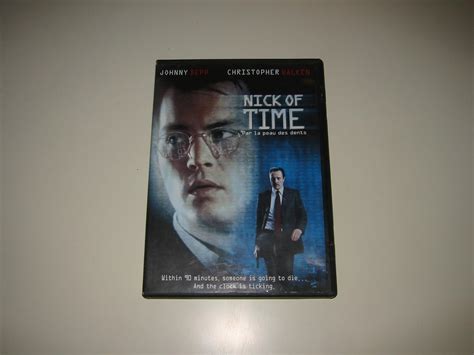 Amazon.com: Nick of Time (Widescreen) : Movies & TV