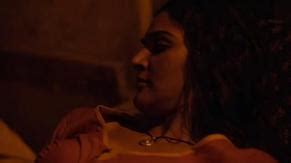 MUKTI MOHAN Nude AZNude