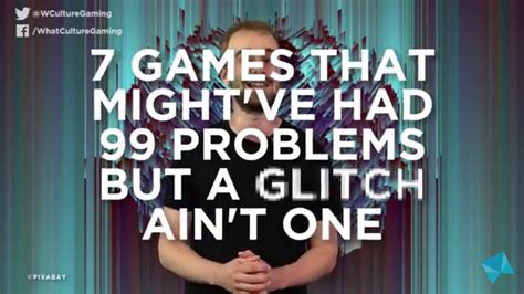 7 Glitches In Video Games That Became BIG Features – Max@Play