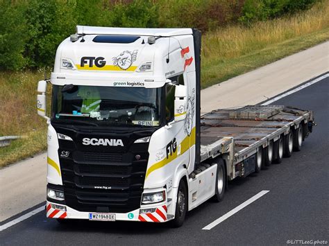 Scania S NG Highline FTG A Gergely Kis Flickr