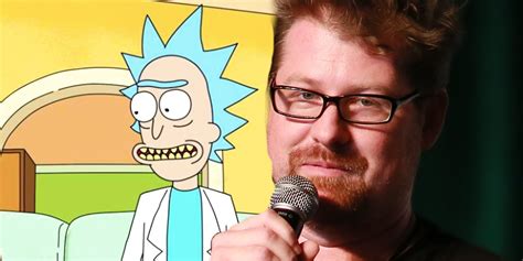 6 Reasons Rick And Morty Season 7s Recast Plan Is The Wrong Way To