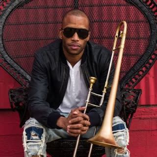 St Louis Jazz Notes Trombone Shorty And Orleans Avenue To Perform