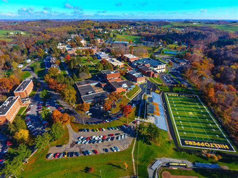 West Liberty University Bachelor Of Science In Business Administration