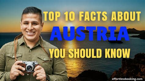 Getting The Most Out Of Austria Before You Visit These Are Top 10