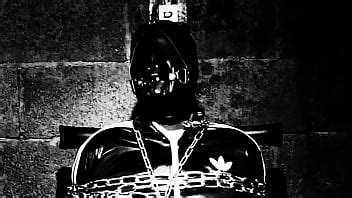 Chained A Bondage Movie Teaser Featuring Bondagebait And Heavy Bondage Xvideos