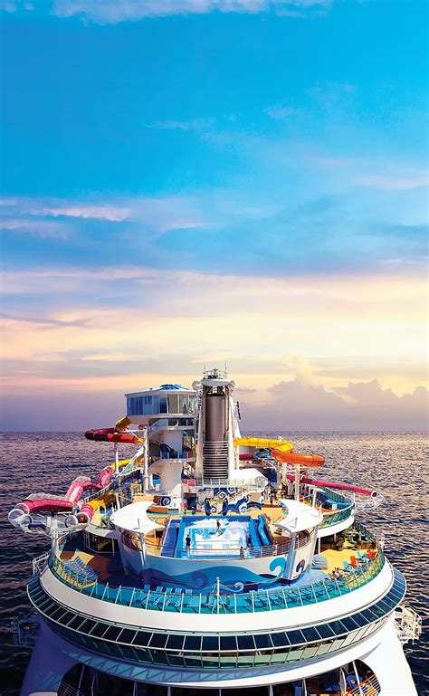 Royal Caribbean Navigator Of The Seas 2026 2027 Hardwarezone Forums