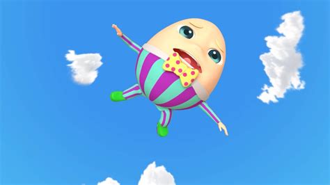 Oh No Humpty Dumpty Se Cay Humpty Dumpty Canciones Infantiles