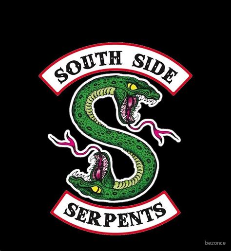 Welcome To The Serpents Southside Serpents Riverdale Amino