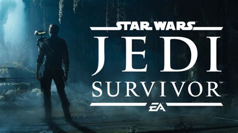 EA Releases Trailer for Jedi: Fallen Order Sequel "Jedi Survivor".