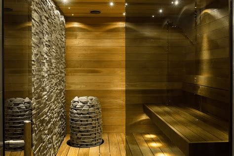 Sauna Walls- all you need to know - Think Longer