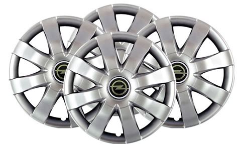 Купить Колпаки на колеса R15 на Opel , колпак на Опель SKS 323, цена ...