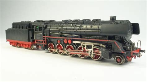 Märklin H0 G800 Steam locomotive with tender BR 44 Catawiki