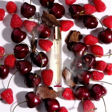 Lovefest Burning Cherry | 48