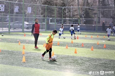 以城阳区为模范试点！青岛加快构建更高水平全民健身公共服务体系青岛新闻青岛大众网