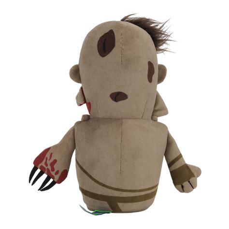 Grunt From Amnesia Plush Makeship