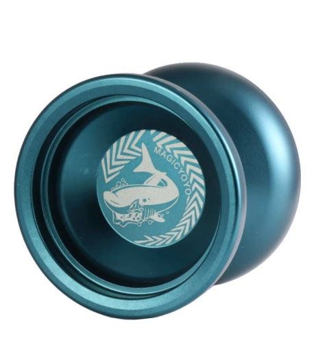 Magic Yoyo N Shark Honor