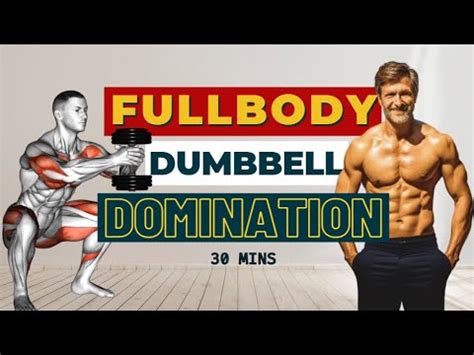 Transform Your Body Burn Fat And Build Muscle With This Dumbbell