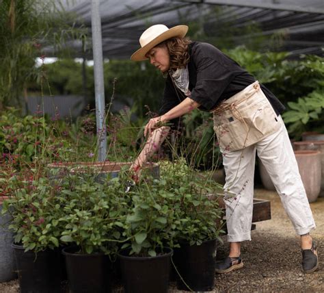 Shopper S Diary Flora Grubb Gardens In San Francisco Gardenista