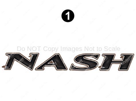 Nash Logo