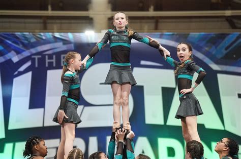 All Star Cheer Teams in West Chester, PA | Innovation Cheer ...